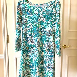 Lily Pulitzer Dress - Size L